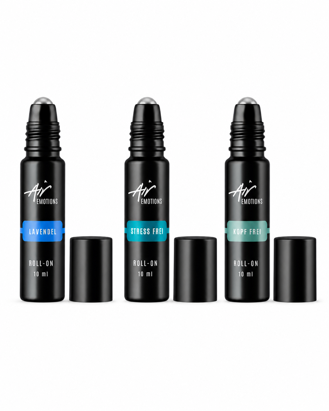 Balance & Ruhe Roll-On Set