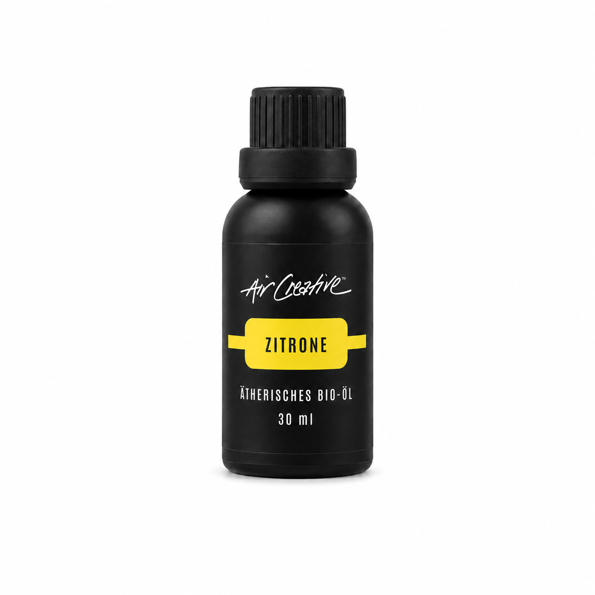 Ätherisches BIO-Öl Zitrone 30ml