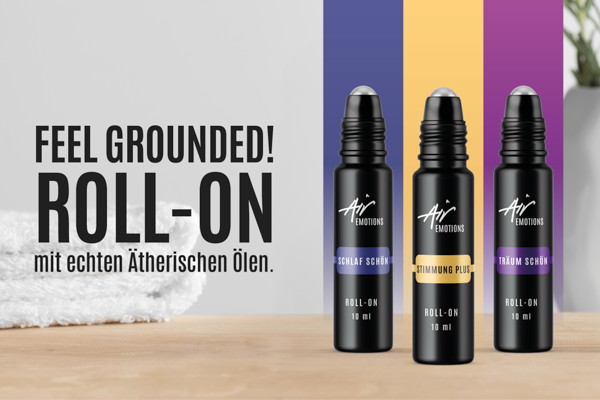 Aroma Roll‑Ons: Anwendung, Wirkung & die besten Air Creative‑Tipps für Wohlbefinden unterwegs