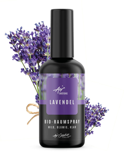 Bio-Raumspray 
