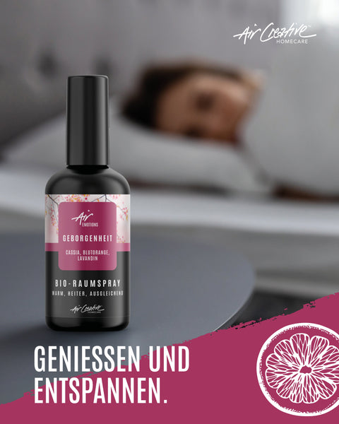 Bio-Raumspray 