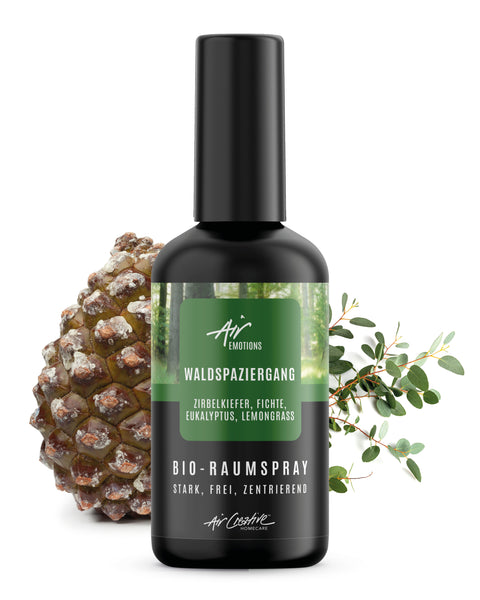 Bio-Raumspray 