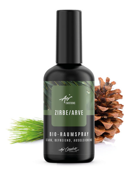 Bio-Raumspray 