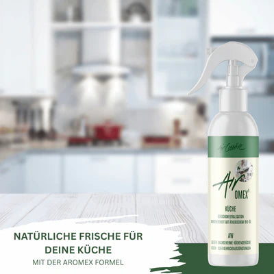Geruchsneutralisierer Airomex® «Küche»