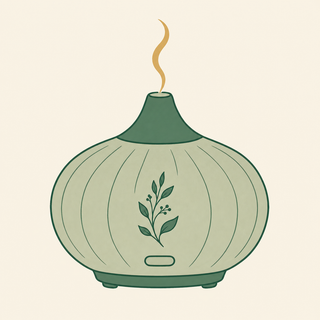Diffuser