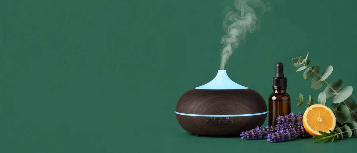 Diffuser & Düfte