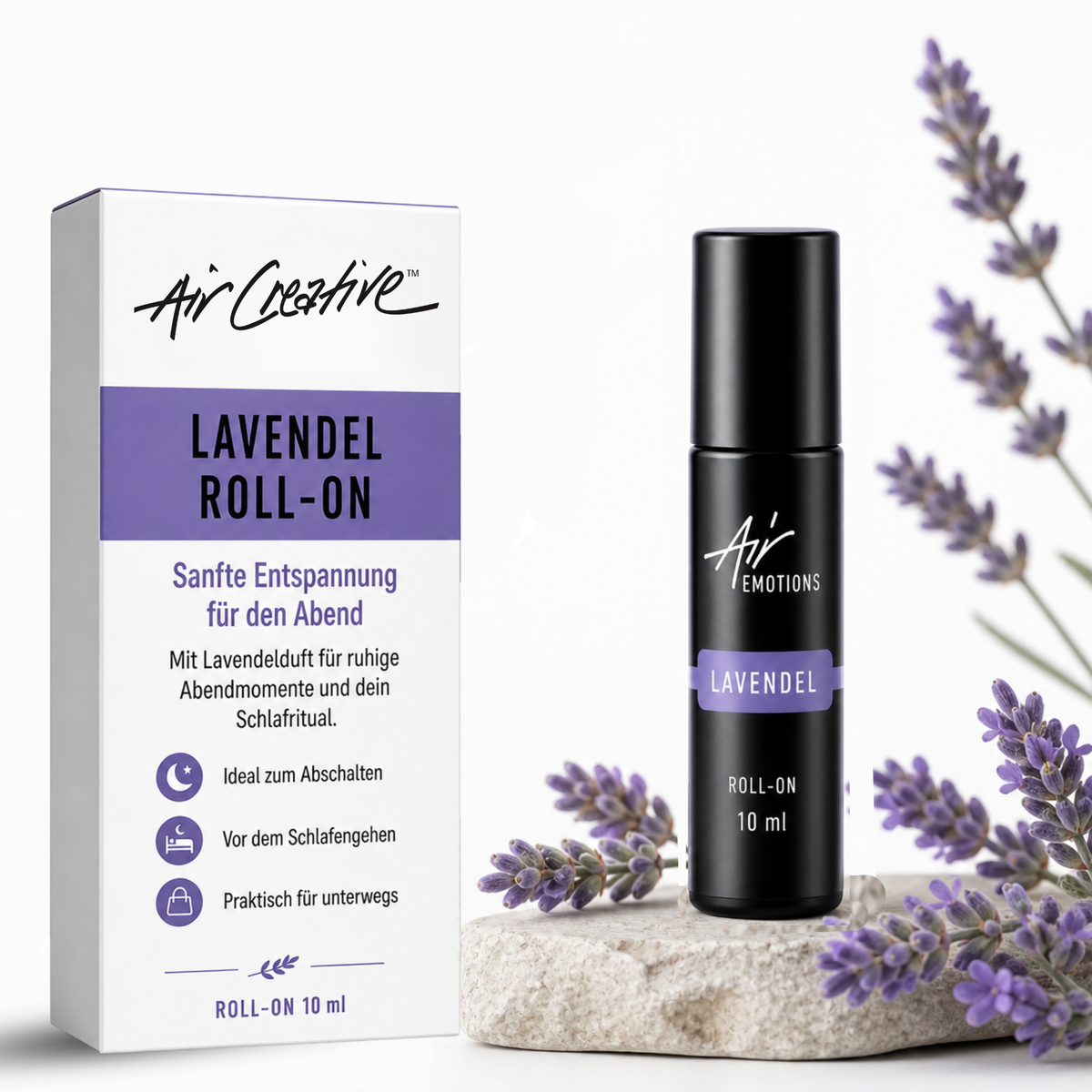 Duft Roll-On "Lavendel"