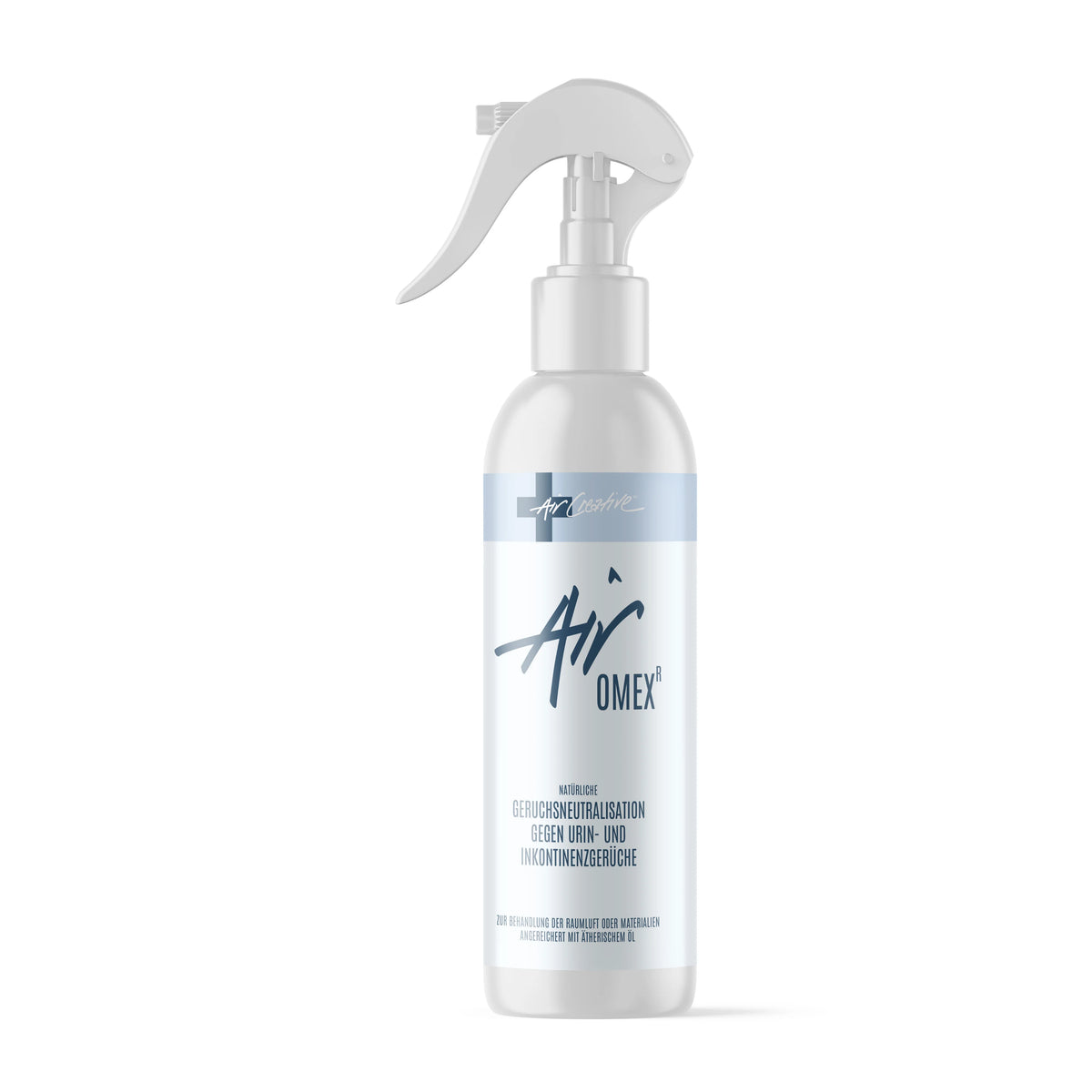 Geruchsneutralisierer Airomex® «Urin und Inkontinenz»